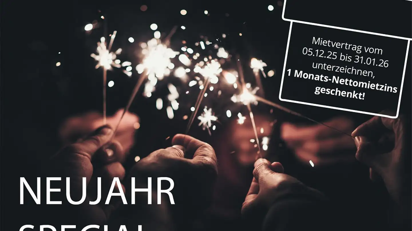 Appartement à louer - Kanalstrasse 6, 5734 Reinach AG - Photo 2