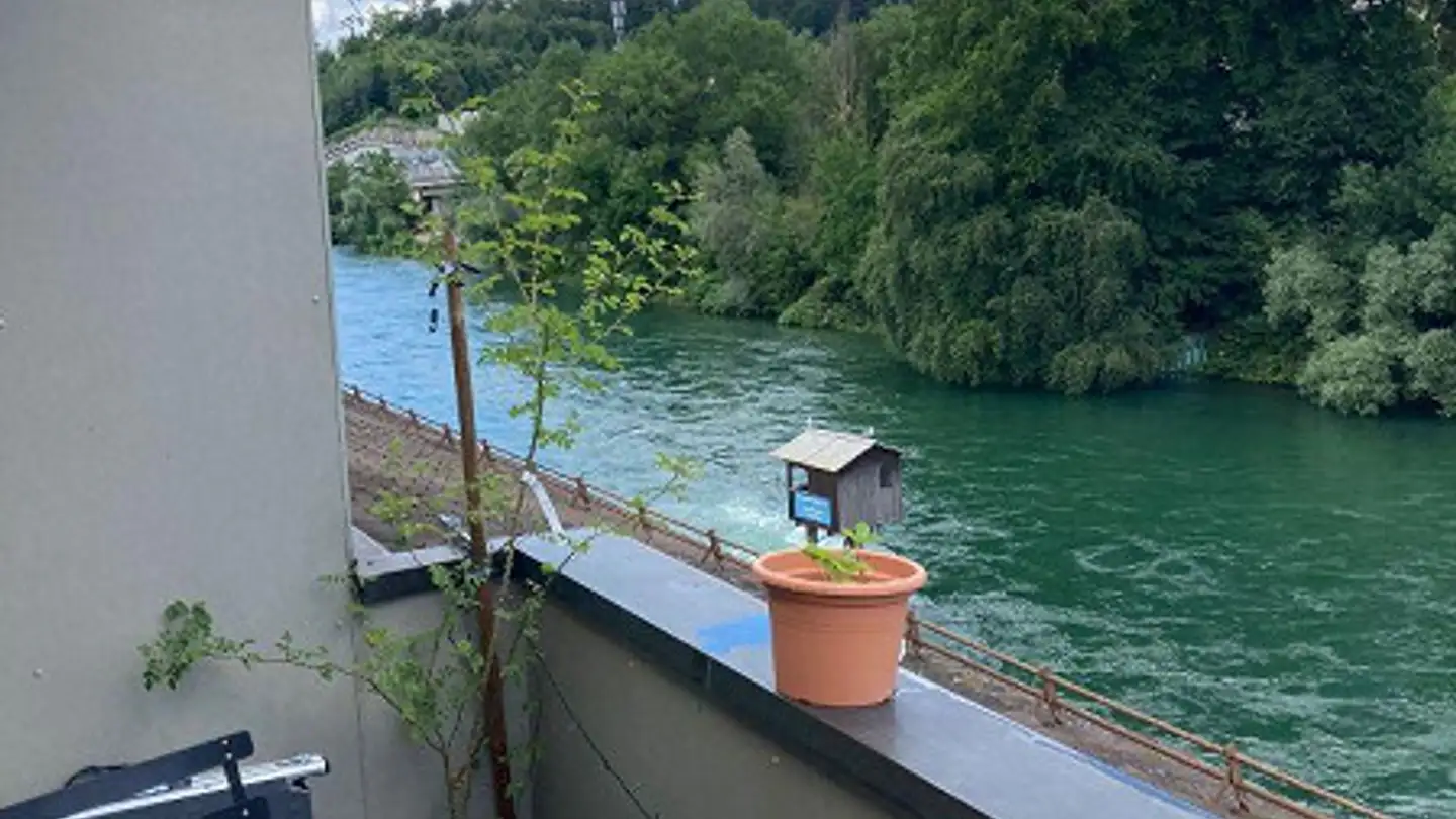 Appartement à louer - Reussinsel 52, 6003 Luzern - Photo 4