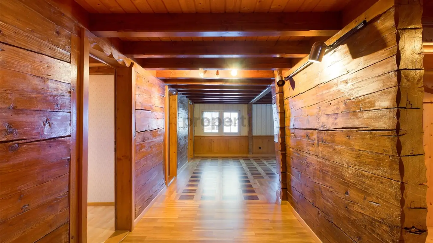 Apartment for rent - 9125 Brunnadern - Photo 2