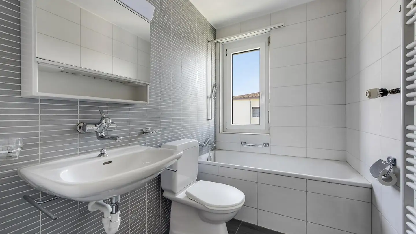Wohnung mieten - Gallusstrasse 46, 9500 Wil SG - Foto 3