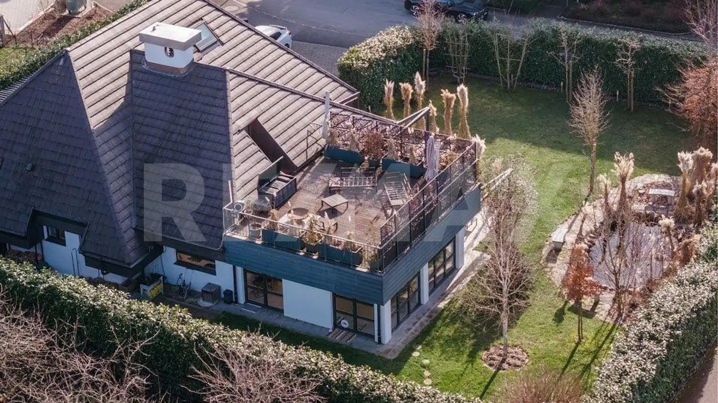 Single house for sale - Beckenmoosstrasse 11, 5330 Bad Zurzach - Photo 2