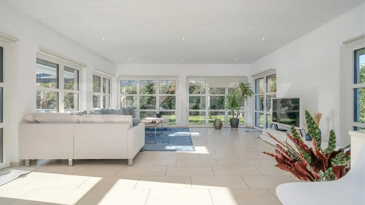 Single house for sale - Beckenmoosstrasse 11, 5330 Bad Zurzach - Photo 3