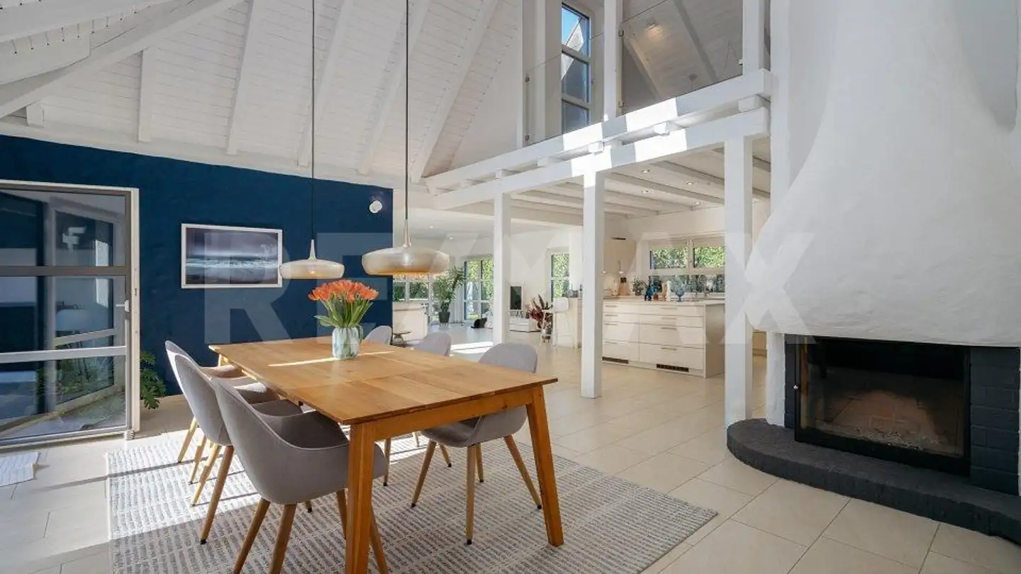 Single house for sale - Beckenmoosstrasse 11, 5330 Bad Zurzach - Photo 4