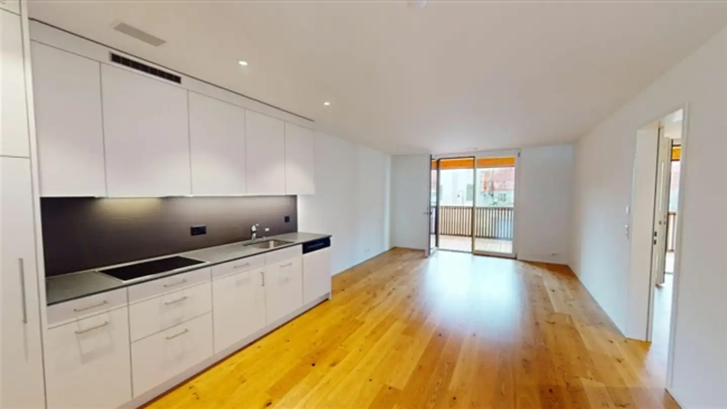 Appartement à louer - Marktgasse 9, 5304 Endingen - Photo 2