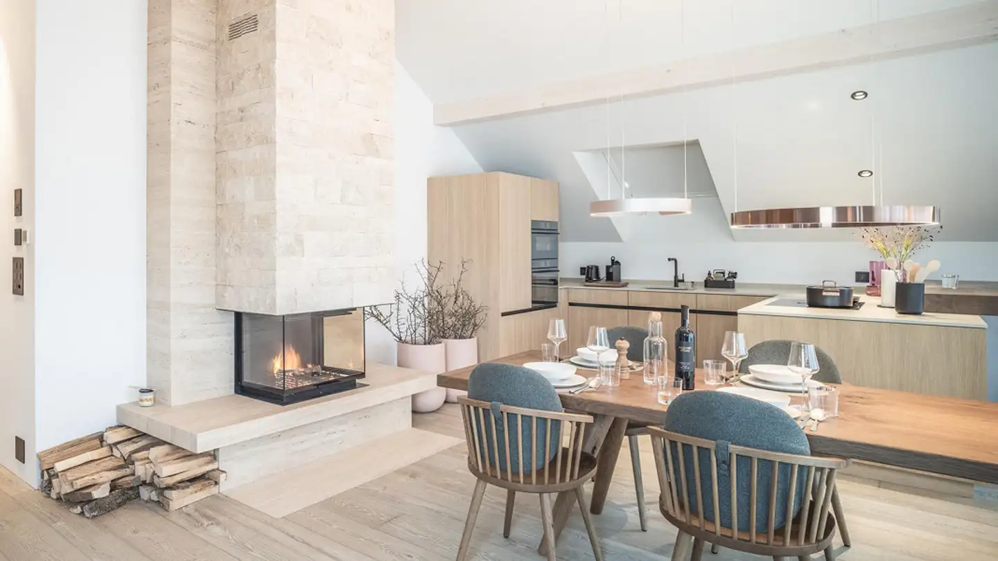 Penthouse for sale - Via Principala 19, 7031 Laax GR - Photo 2