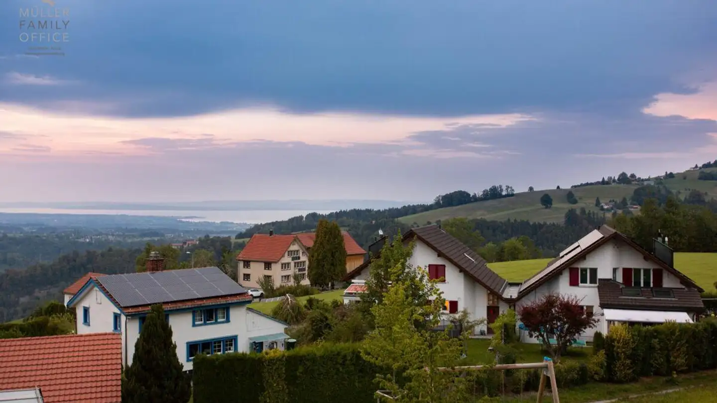 Wohnung kaufen - Rütistrasse 3c, 9037 Speicherschwendi
