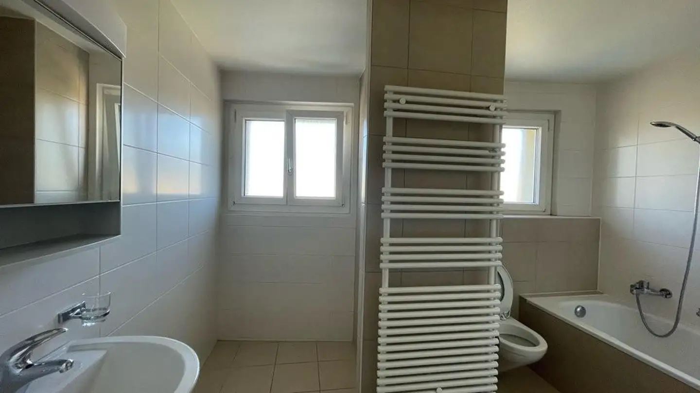 Appartamento in affitto - Avenue Haldimand 34, 1400 Yverdon-les-Bains - Foto 4