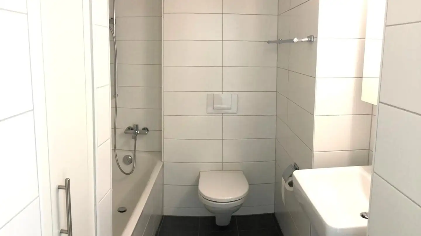 Appartamento in affitto - Lindenhofstrasse 6, 3048 Worblaufen - Foto 3