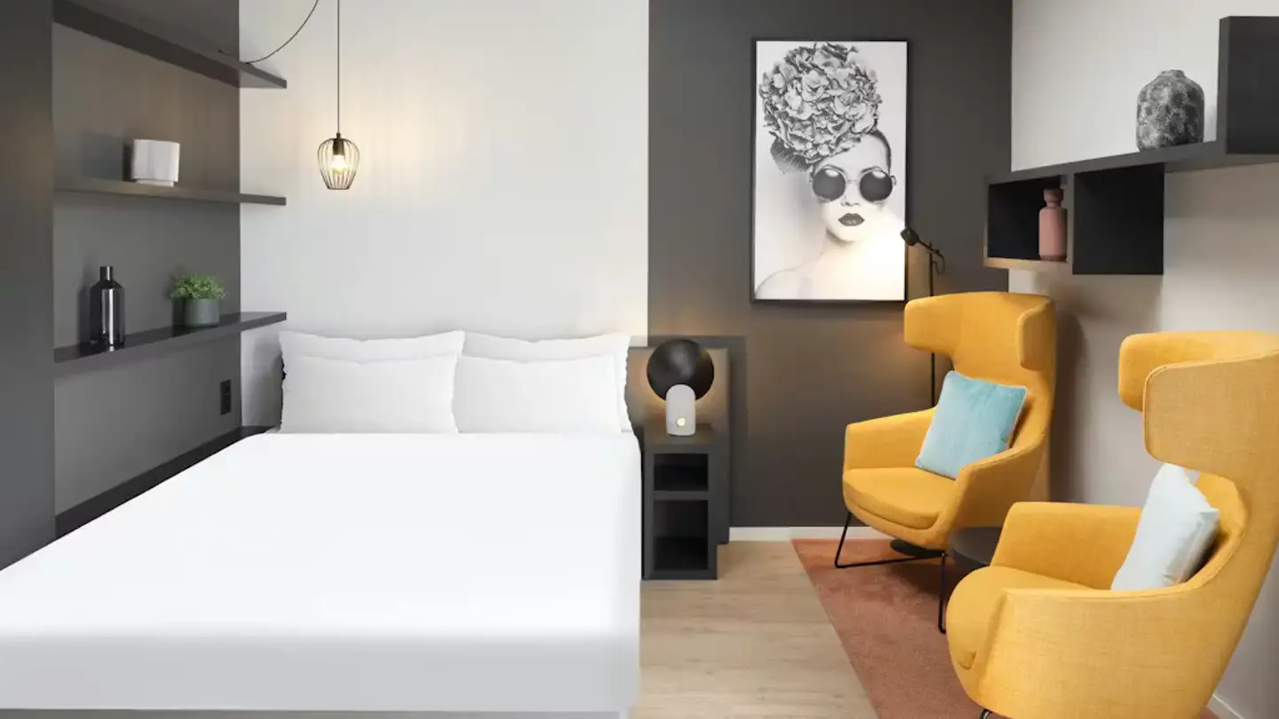 Appartement à louer - Thurgauerstrasse, 8152 Glattpark (Opfikon) - Photo 3