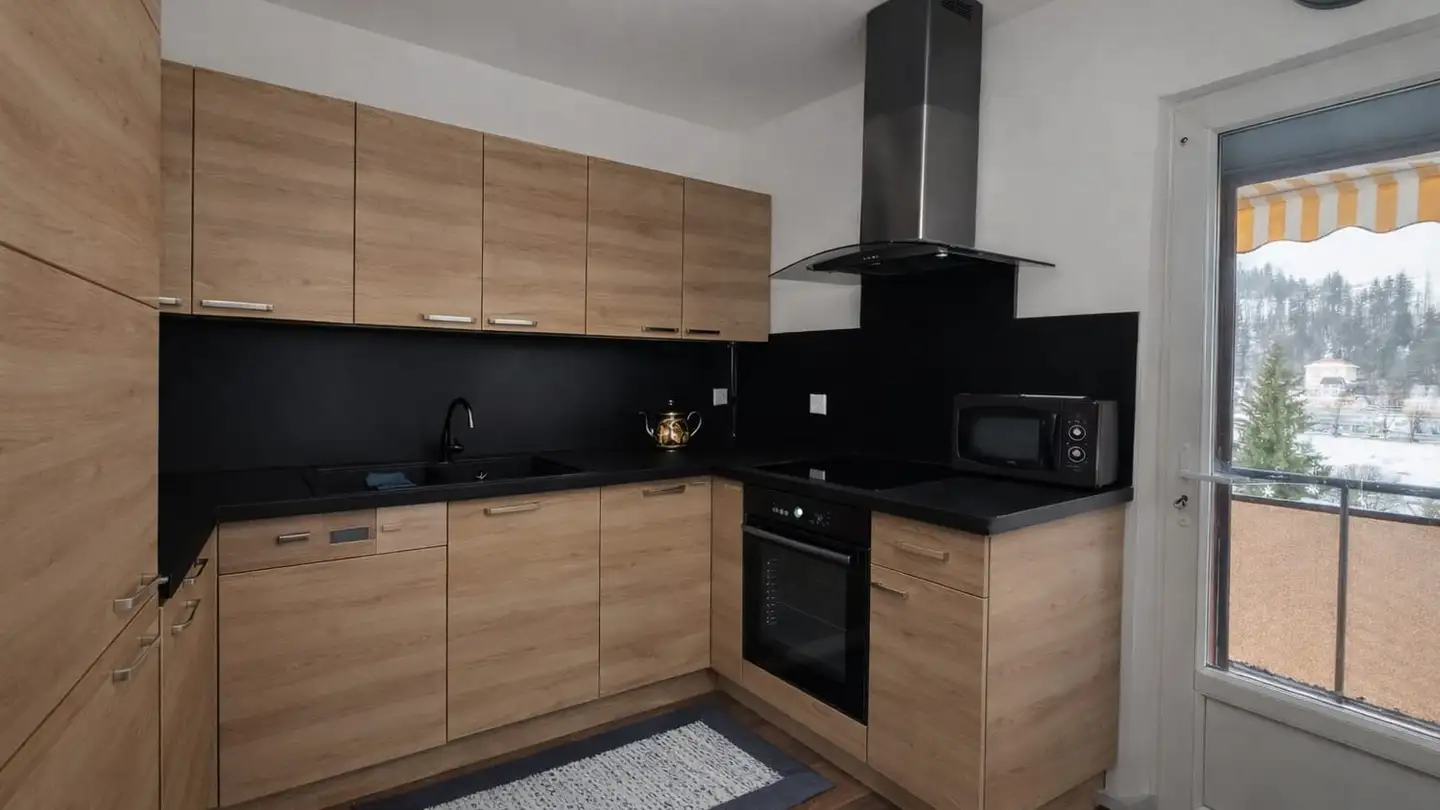 Appartement à vendre - Rue Henri-Perret 7, 2400 Le Locle - Photo 3