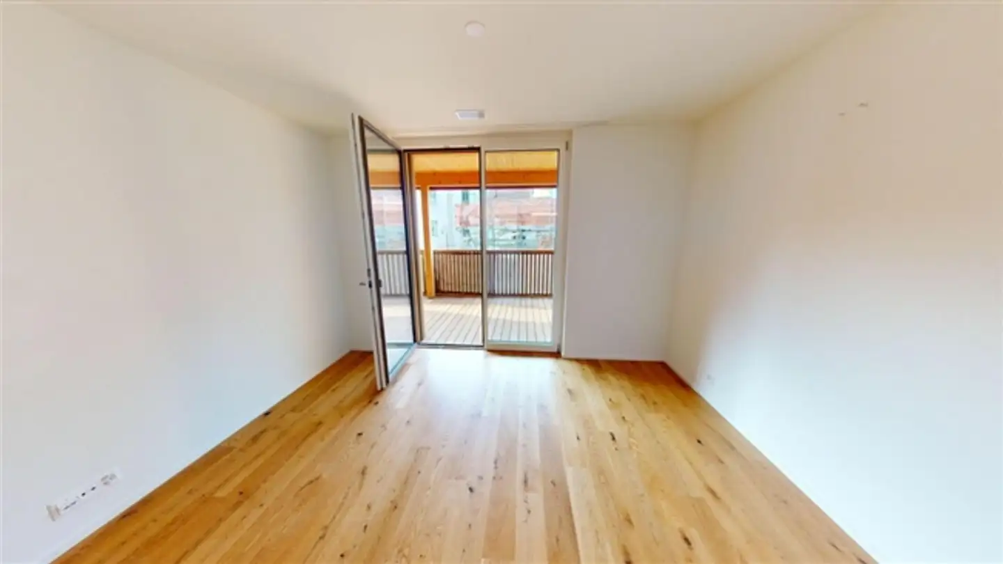 Appartement à louer - Marktgasse 9, 5304 Endingen - Photo 4