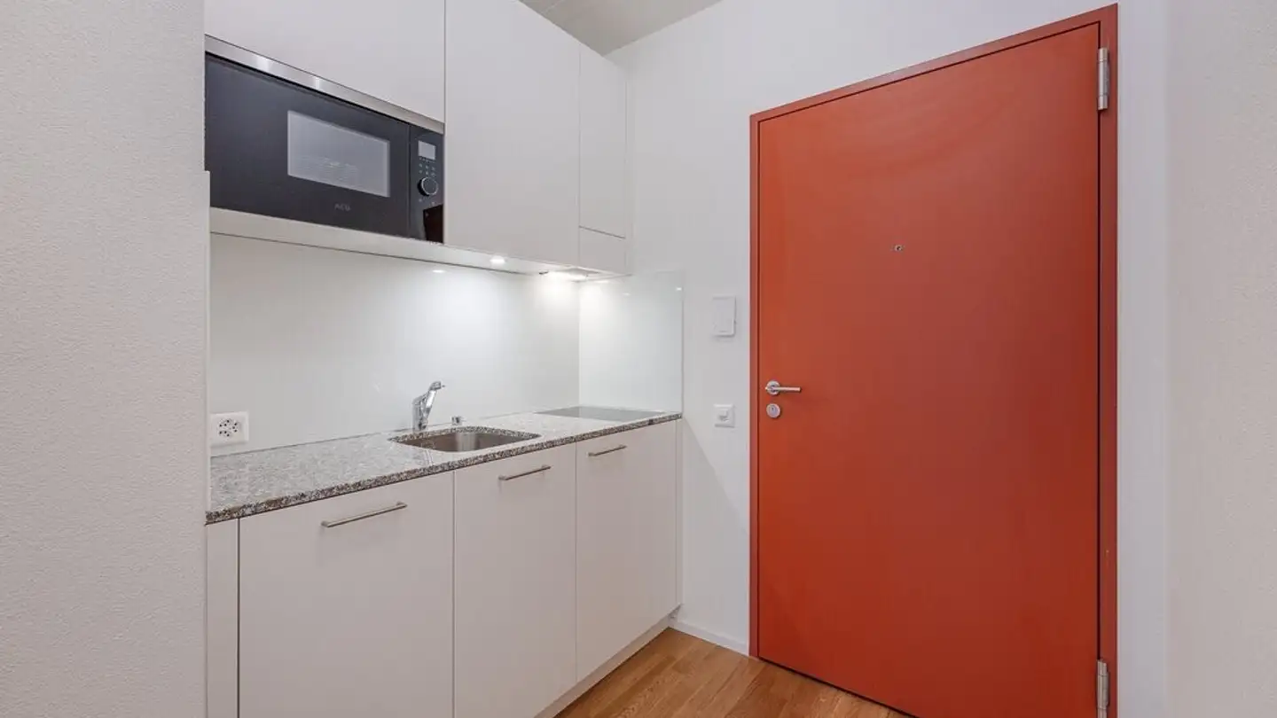 Studio for rent - Nidfeldstrasse 2v, 6010 Kriens - Photo 4