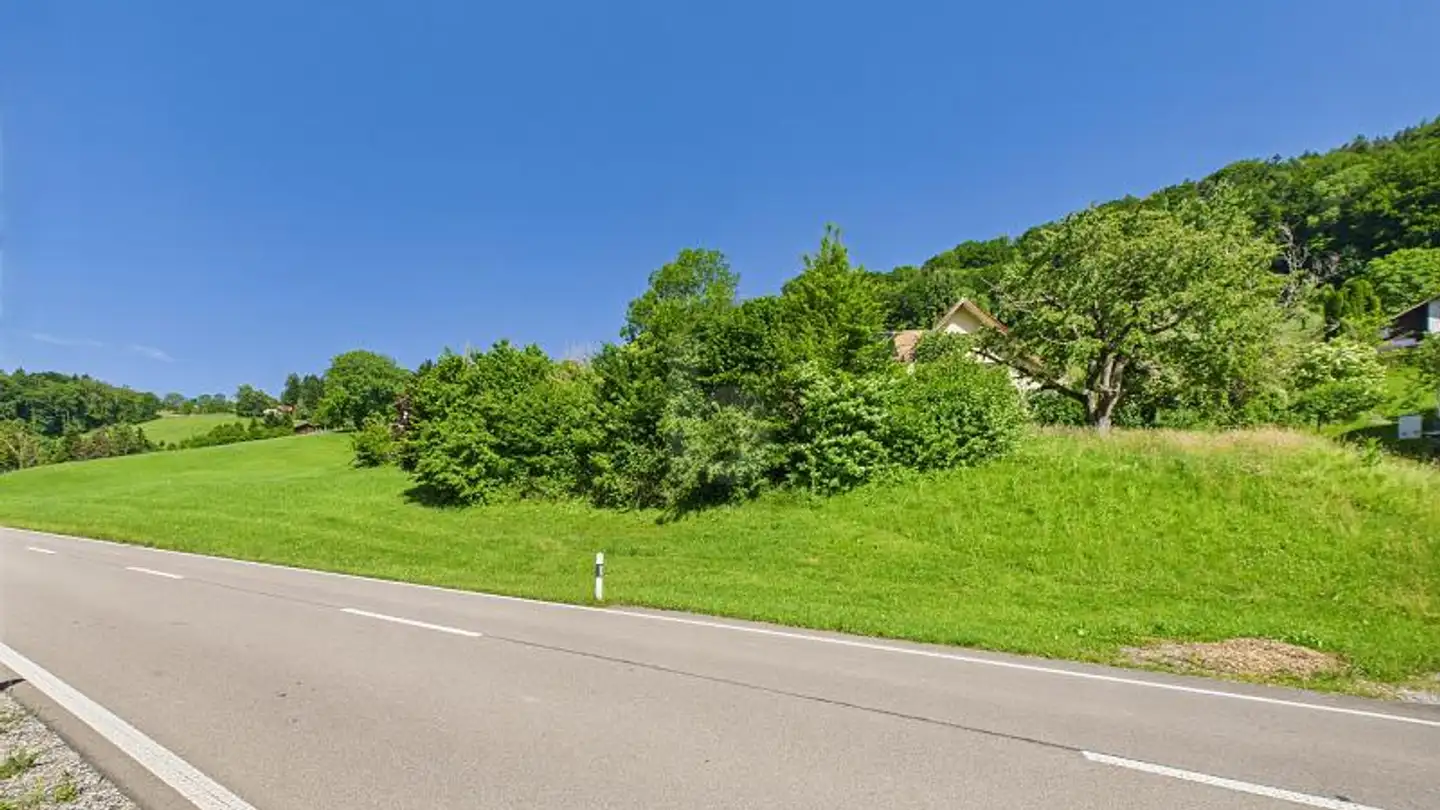 Constructible plot for sale - 9442 Berneck - Photo 2