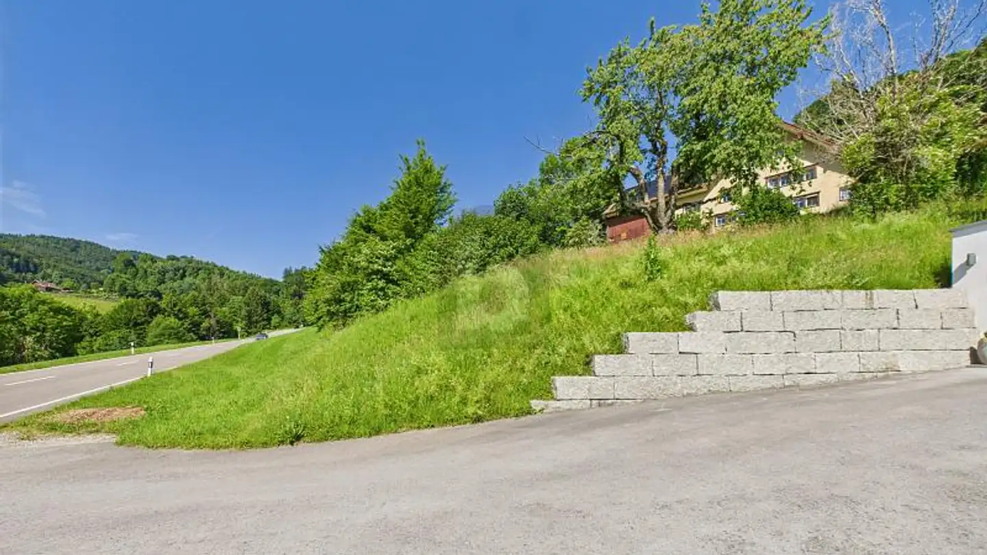 Constructible plot for sale - 9442 Berneck - Photo 4