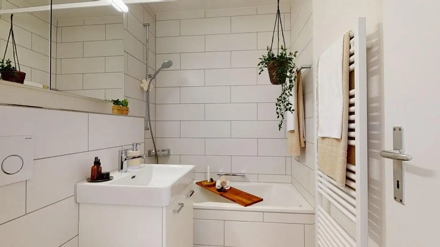 Appartamento in affitto - Balmweg 22, 3604 Thun - Photo 3