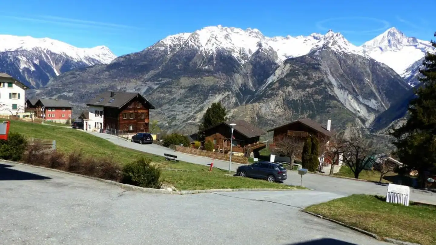 Casa singola in vendita - 3944 Unterbäch VS - Foto 4