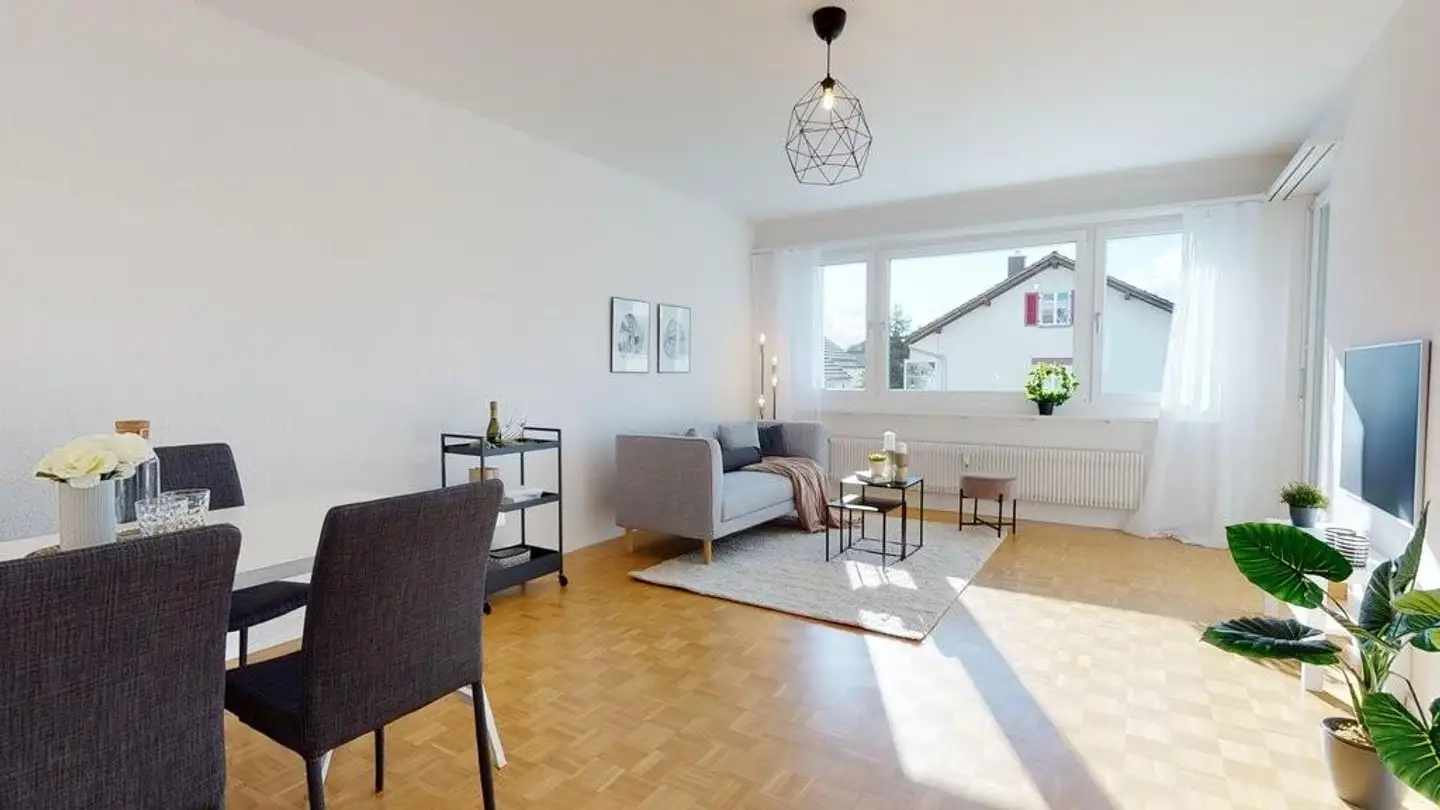 Appartamento in affitto - Balmweg 22, 3604 Thun - Photo 4