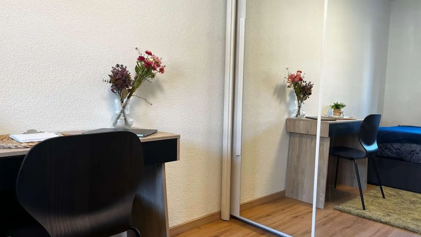 Stanza singola in affitto - Wangenstrasse 4, 8600 Dübendorf - Foto 3