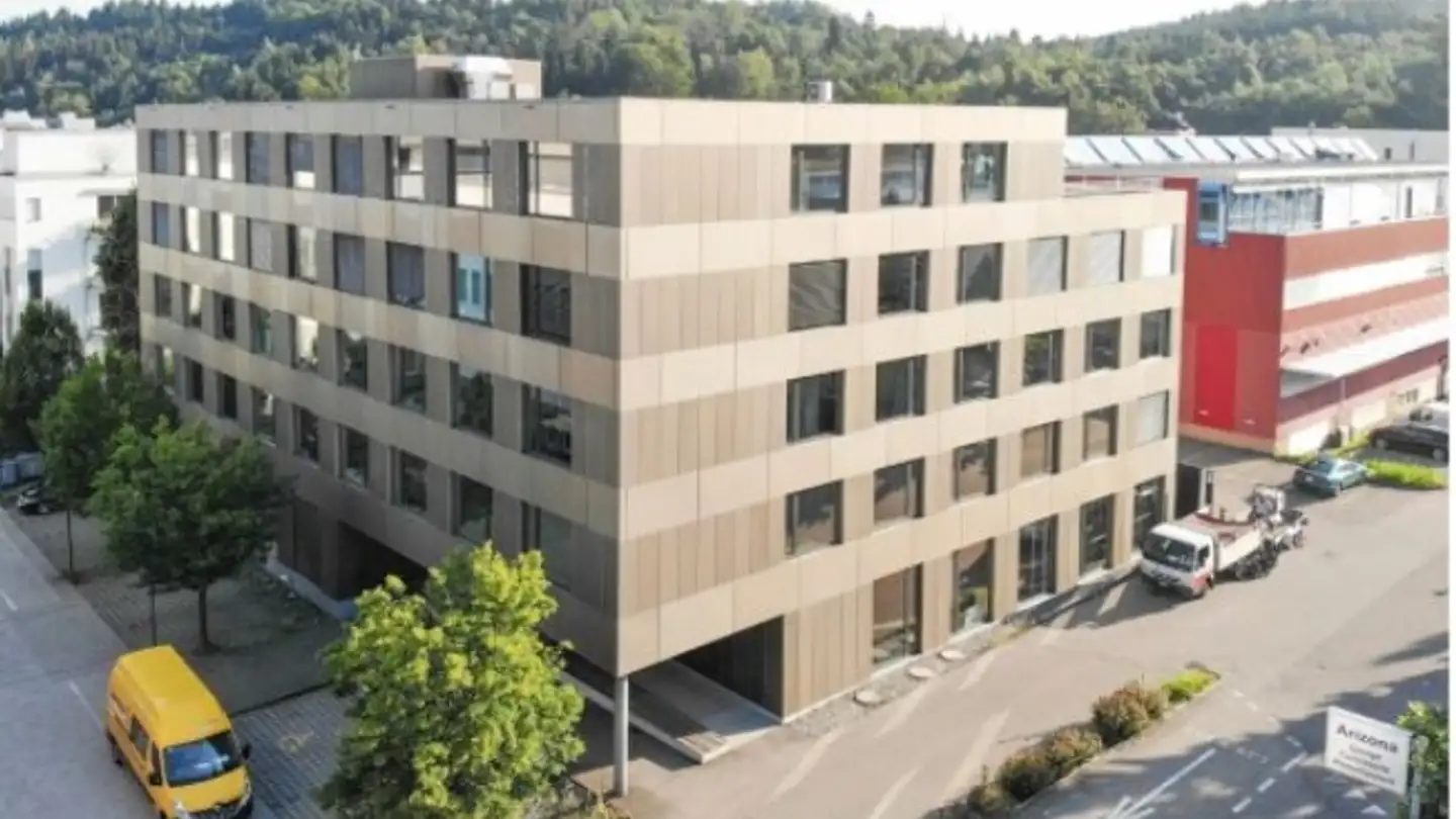 Spazio ufficio in affitto - Täfernstrasse 14a, 5405 Dättwil AG - Photo 4