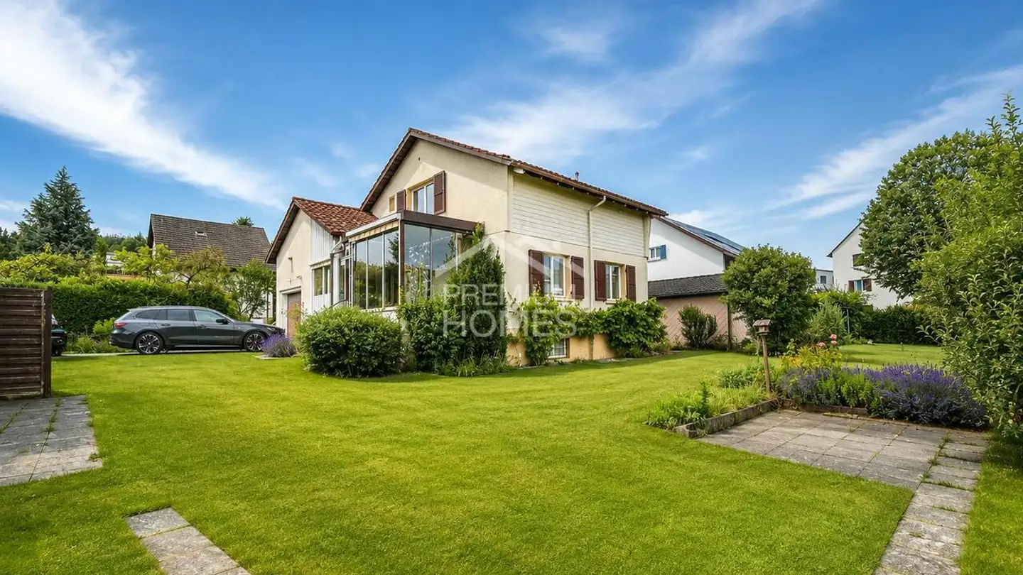 Cave house for sale - 5036 Oberentfelden
