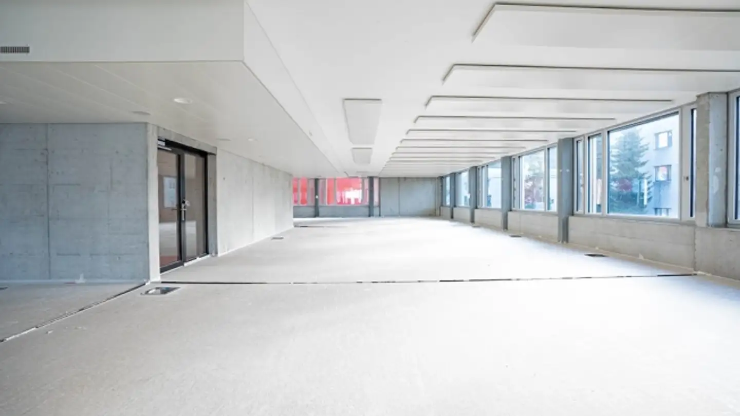 Spazio ufficio in affitto - Täfernstrasse 14a, 5405 Dättwil AG - Photo 3
