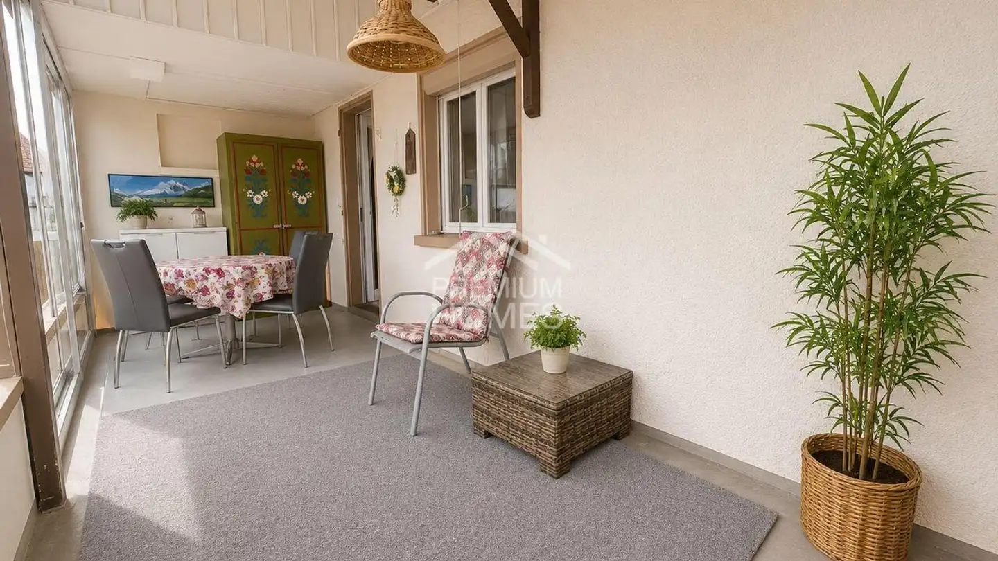 Cave house for sale - 5036 Oberentfelden - Photo 2