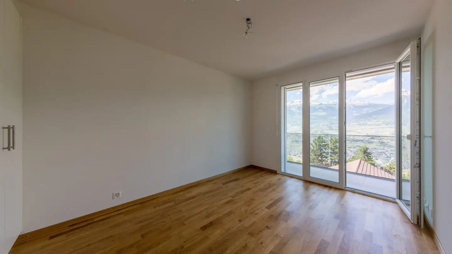 Wohnung mieten - Route De Salins-Veysonnaz 5, 1991 Salins - Foto 4