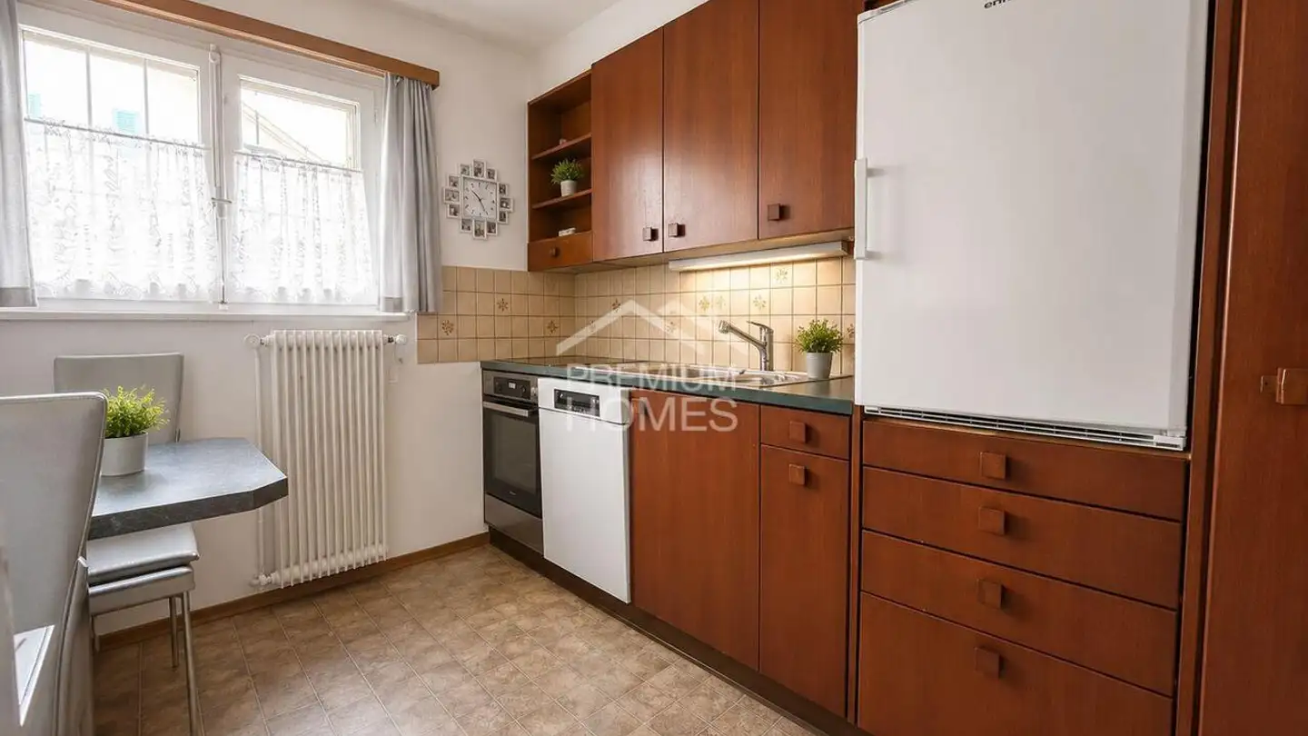 Cave house for sale - 5036 Oberentfelden - Photo 3