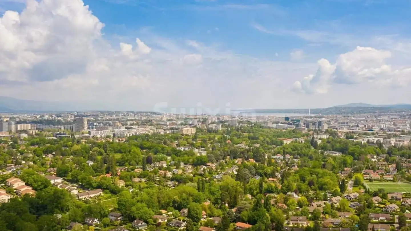 Maison individuelle à vendre - 1212 Grand-Lancy