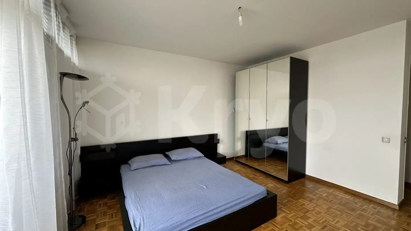 Wohnung mieten - Avenue De-Budé 6, 1202 Genève - Foto 4