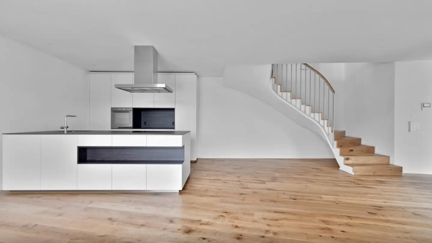 Casa bifamiliare in affitto - Hinder Müli 4, 6215 Beromünster - Photo 3