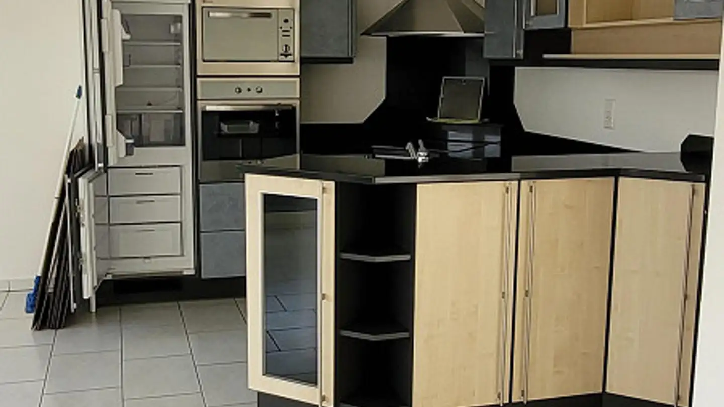 Appartement à louer - Dahlienweg 6, 5018 Erlinsbach - Photo 3