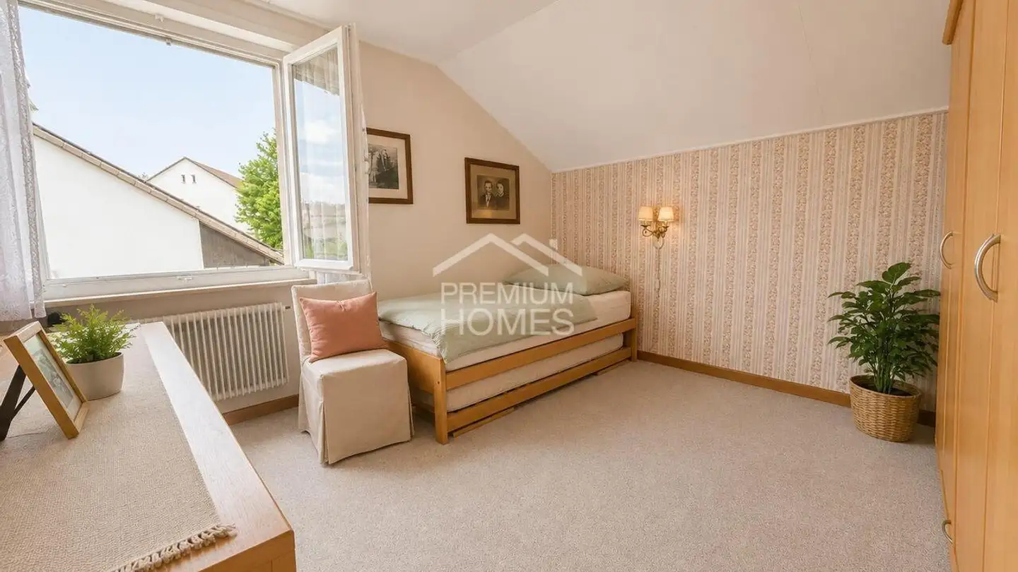 Cave house for sale - 5036 Oberentfelden - Photo 4