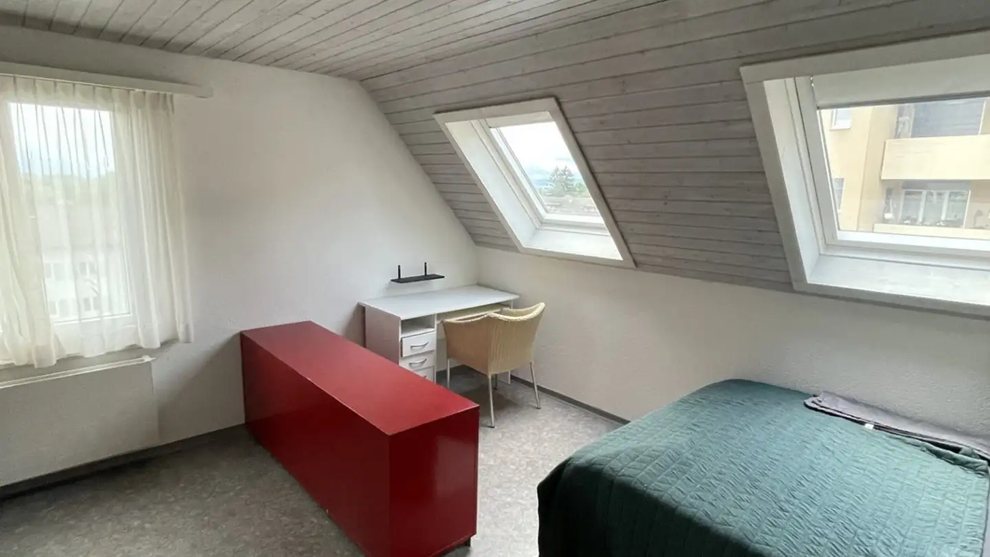 Wohnung mieten - Säntisweg 2, 8212 Neuhausen am Rheinfall - Foto 2