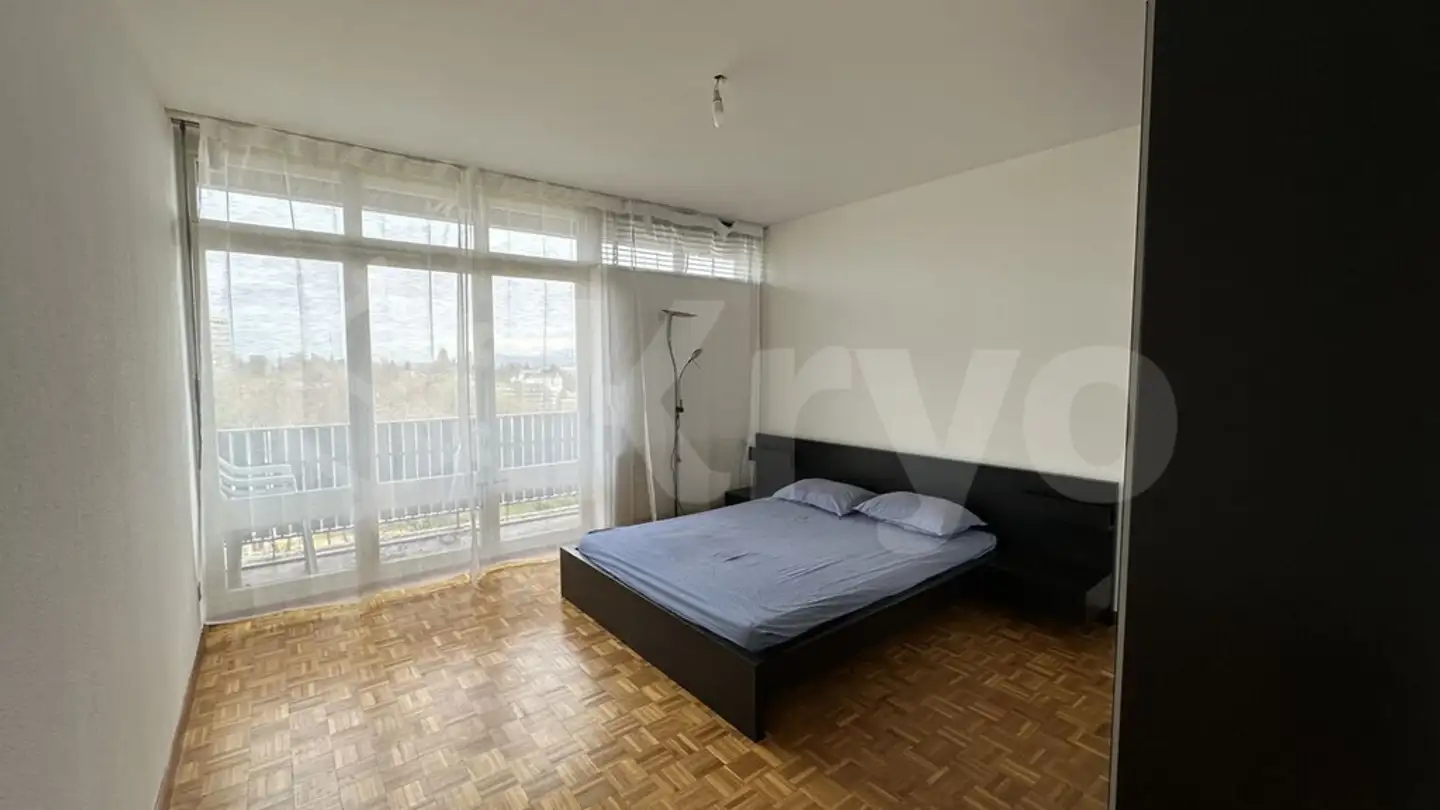 Wohnung mieten - Avenue De-Budé 6, 1202 Genève - Foto 2