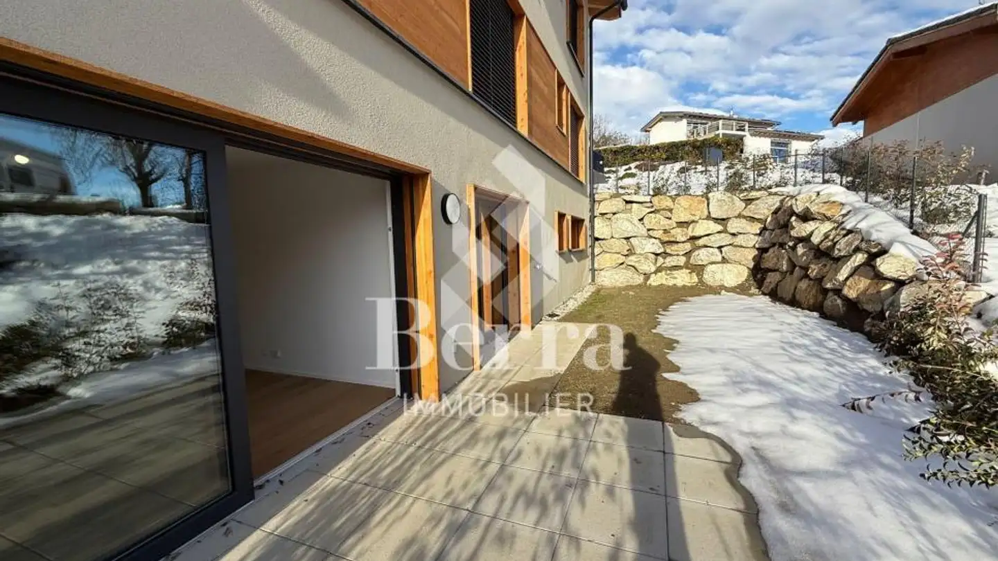 Apartment for sale - 1974 Arbaz