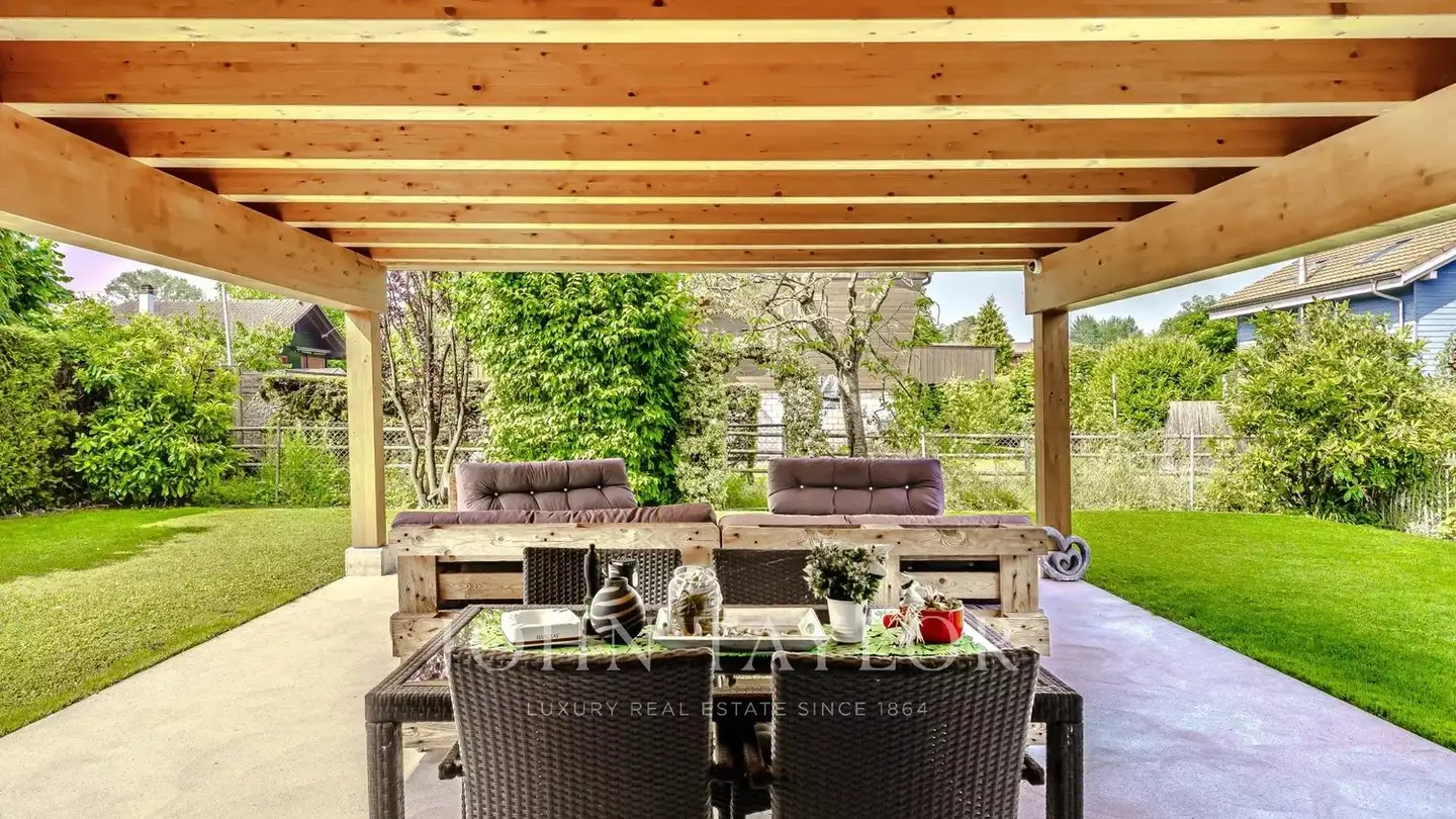 Maison individuelle à vendre - 1588 Cudrefin