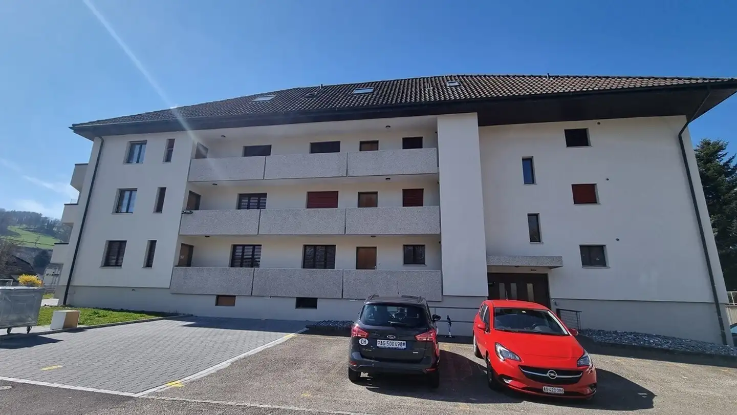 Mehrfamilienhaus kaufen - Furlängeweg 444a, 5325 Leibstadt - Foto 2