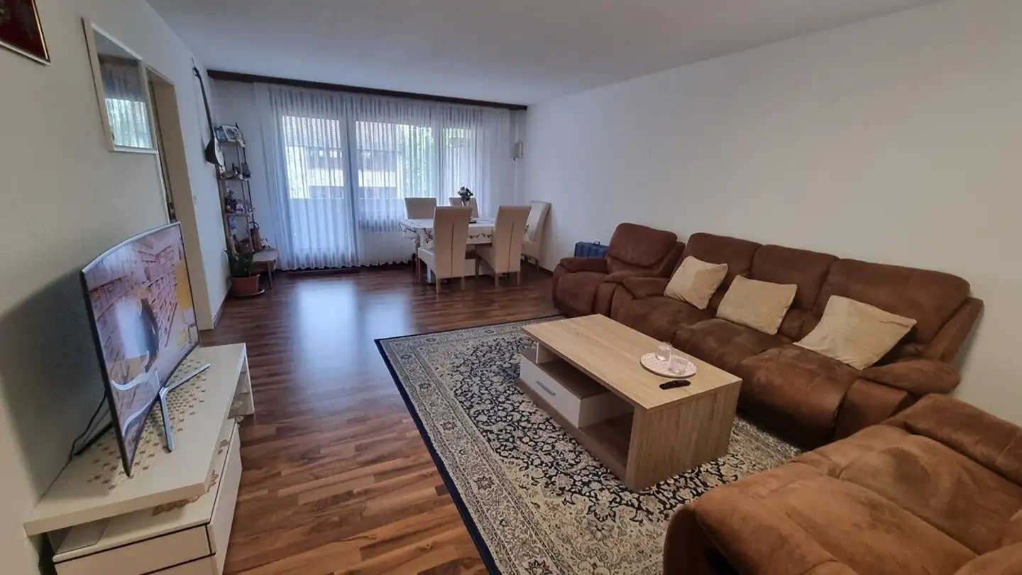 Mehrfamilienhaus kaufen - Furlängeweg 444a, 5325 Leibstadt - Foto 4