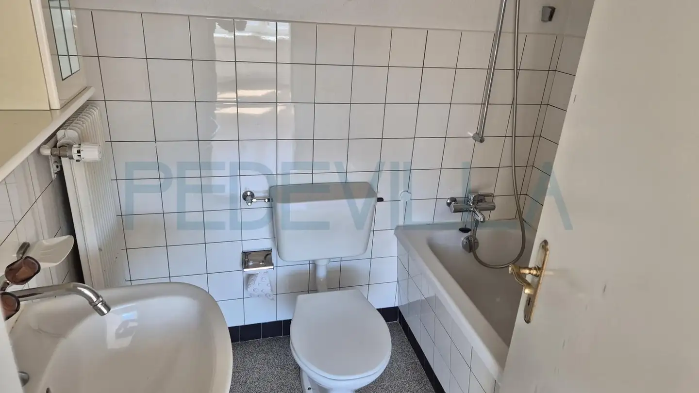 Appartamento in affitto - Postgasse 21, 2542 Pieterlen - Photo 4