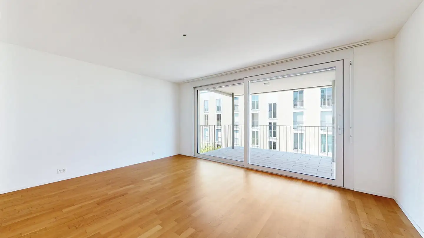 Appartement à louer - Carl-Beck-Strasse 16c, 6210 Sursee - Photo 4