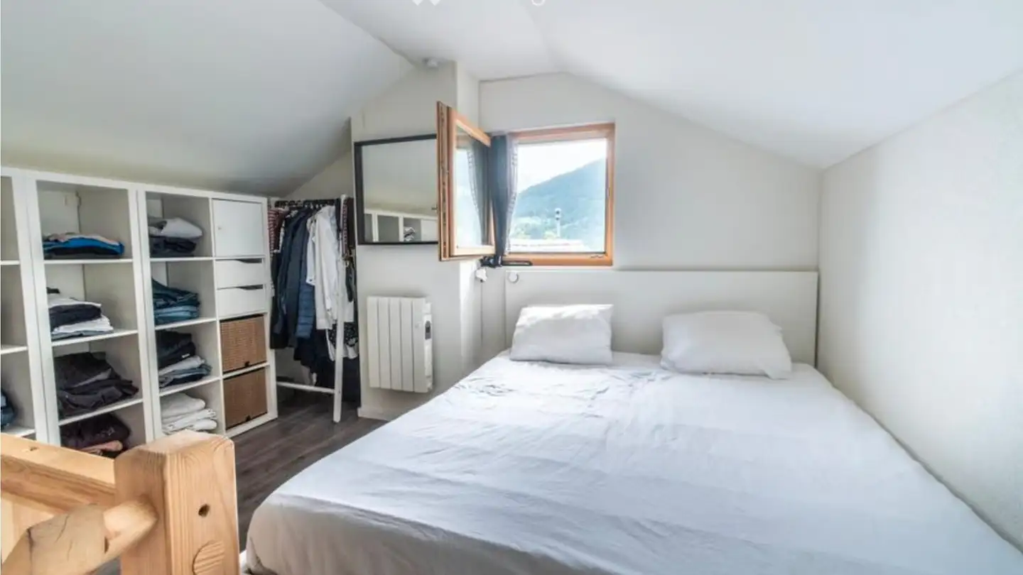 Wohnung mieten - Route De Morgins 59, 1872 Troistorrents - Foto 4