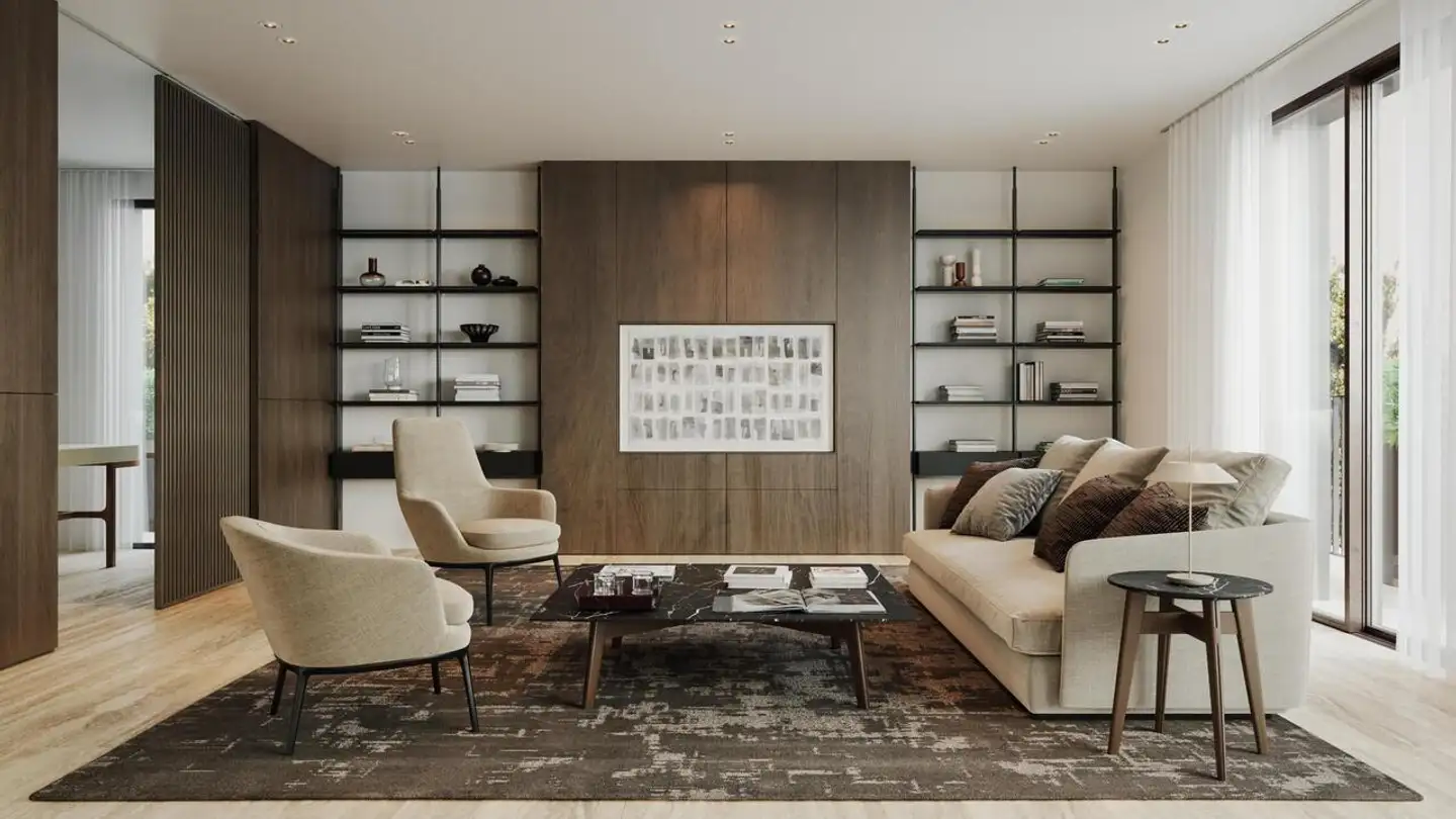 Apartment for sale - 6855 Stabio