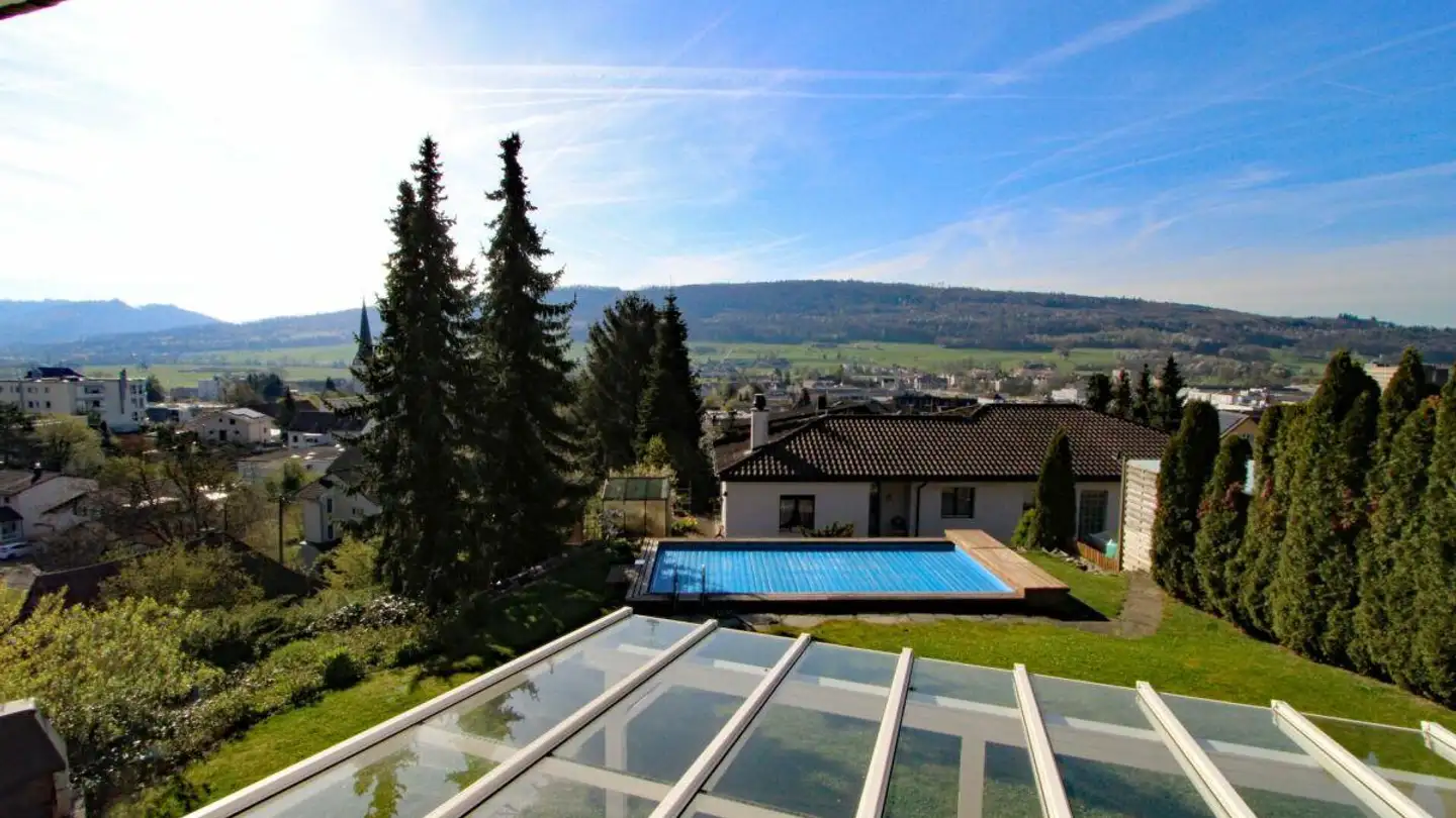 Single house for sale - Gatteracker 8, 4612 Wangen b. Olten - Photo 4