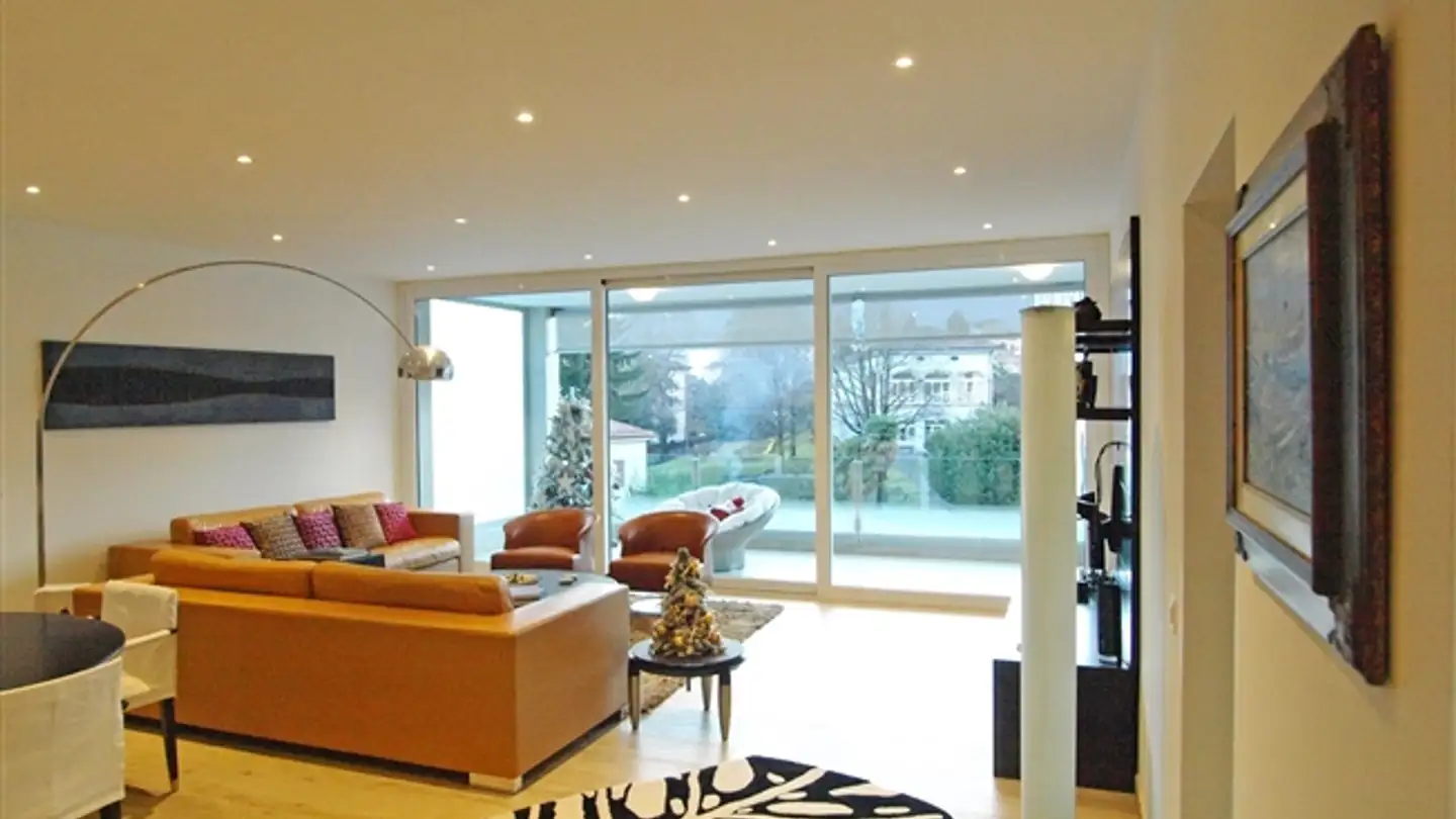 Attique à vendre - 6900 Lugano