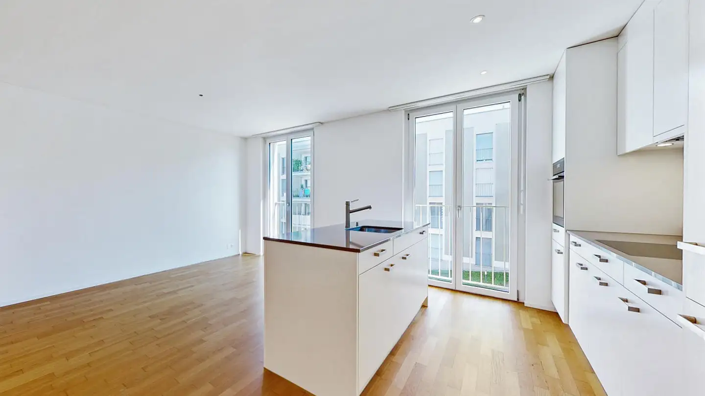 Appartement à louer - Carl-Beck-Strasse 16c, 6210 Sursee - Photo 2