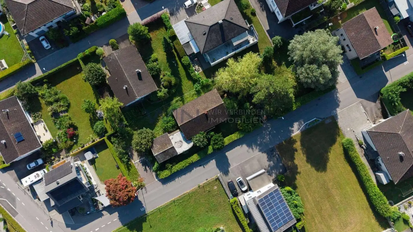 Constructible plot for sale - 9475 Sevelen - Photo 3