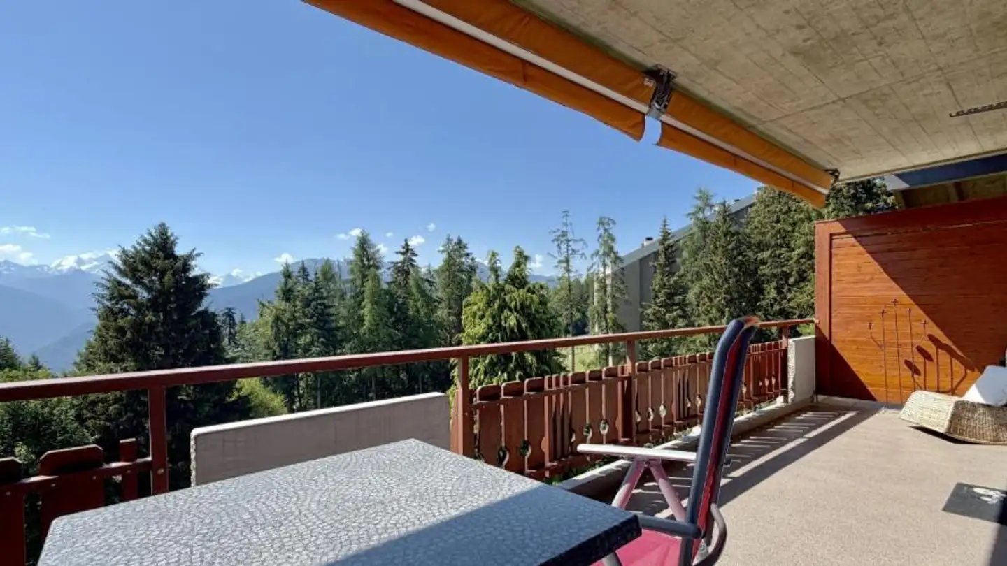 Appartamento in vendita - Route De Crans-Montana, 3963 Montana - Foto 2