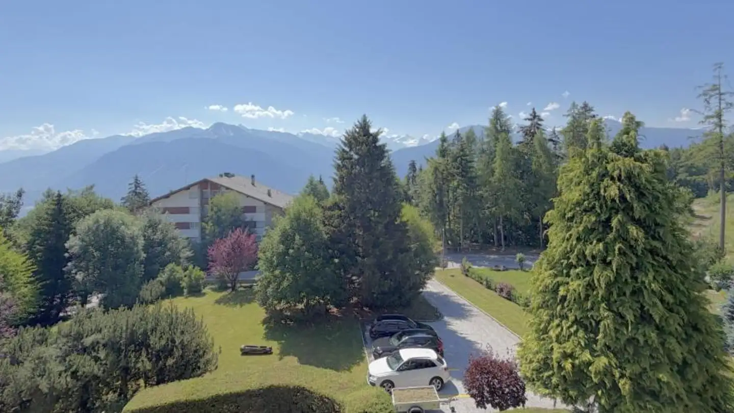 Appartamento in vendita - Route De Crans-Montana, 3963 Montana - Foto 3
