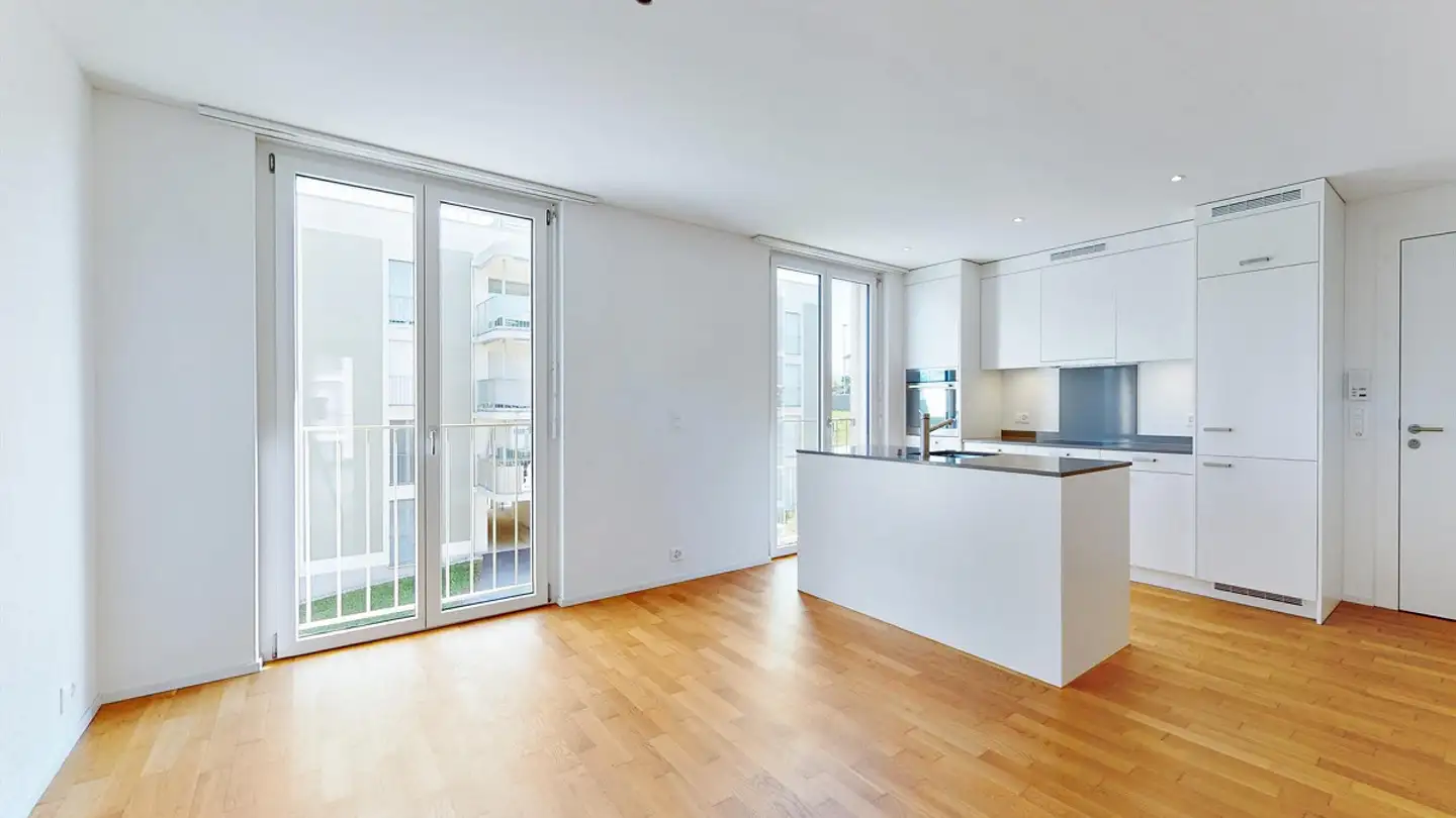 Appartement à louer - Carl-Beck-Strasse 16c, 6210 Sursee - Photo 3